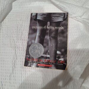 pictures of hollis woods